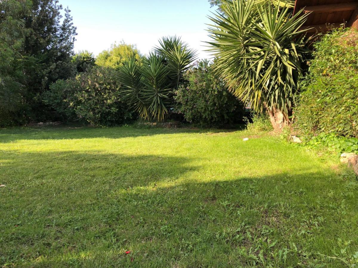 B&B Le Terre Cotte Decimomannu Exterior photo