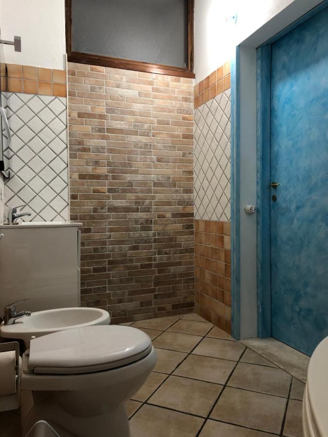 B&B Le Terre Cotte Decimomannu Exterior photo